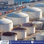 AMS SOLUTIONS CO., LTD.