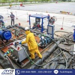 AMS SOLUTIONS CO., LTD.