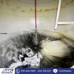 รับล้างถังบำบัดอากาศ ระยอง - รับทำความสะอาดเครื่องจักรและโรงงานอุตสาหกรรม ระยอง - AMS SOLUTIONS