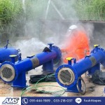 AMS SOLUTIONS CO., LTD.