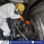 AMS SOLUTIONS CO., LTD.