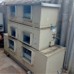 Uncle Chat buy old air conditioners