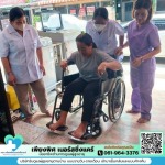 จัดส่งพนักงานดูแลผู้สูงอายุตามบ้าน - เพียงพิศ เนอร์สซิ่งแคร์