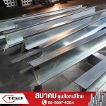สมาคมการชุบสังกะสีไทย