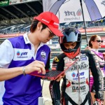 TNP Motor Sport Company Limited