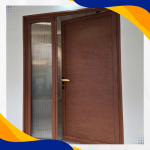 ช่างซ่อมประตู กระจก อลูมิเนียมด่วน - ร้านอลูมิเนียม ลำลูกกา - เอส ที อลูมิเนียม