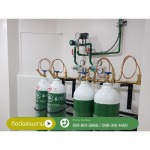 ระบบจ่ายก๊าซทางการแพทย์ PSR-Medical Gas System