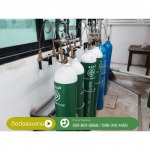 ระบบจ่ายก๊าซทางการแพทย์ PSR-Medical Gas System