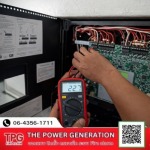 ออกแบบ ติดตั้ง ตรวจเช็ค ระบบ Fire alarm - เดอะเพาเวอร์ เจเนอเรชั่น