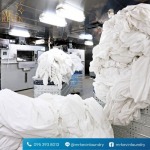 รับซักอบรีดธุรกิจอุตสาหกรรม - มิสเตอร์เควิน ลอนดรี้ 