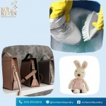 รับซักอบรีดธุรกิจอุตสาหกรรม - มิสเตอร์เควิน ลอนดรี้ 