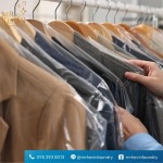 รับเหมาซักรีดรายเดือน - รับซักอบรีดธุรกิจอุตสาหกรรม - มิสเตอร์เควิน ลอนดรี้ 