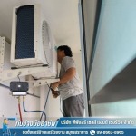 PP Air Sale & Service Company limited