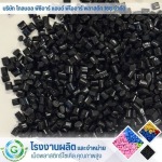 Plastic pellet manufacturing and distribution factory - Global PCR & PIR Plastic 168