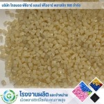 Plastic pellet manufacturing and distribution factory - Global PCR & PIR Plastic 168