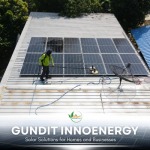Gundit Innoenergy Co., Ltd.