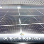 Gundit Innoenergy Co., Ltd.