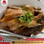 Chinese table arrangement and off-site catering services