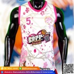 โรงงานผลิตเสื้อกีฬาชลบุรี - โรงงานรับผลิตเสื้อพิมพ์ลายชลบุรี