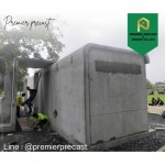 ออฟฟิศคอนกรีตสำเร็จรูป - โรงงานพรีคาสท์ ผู้ผลิตคอนกรีตสำเร็จรูป