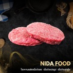ขายส่งเนื้อเบอร์เกอร์ - โรงงานผลิตเนื้อวัวสด เนื้อวัวแปรรูป - NIDA BEEF