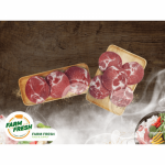 โรงงานเนื้อหมูสด เนื้อวัวสด