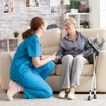 Prothip Nursing Care (Thailand) Co., Ltd.