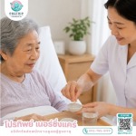 Prothip Nursing Care (Thailand) Co., Ltd.