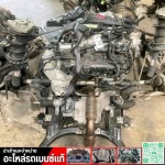 BAAN BENZ AUTO PARTS CO., LTD.