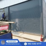 Dee8 Shutter Door Co., Ltd.