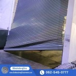 Dee8 Shutter Door Co., Ltd.