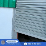 รับซ่อมประตูม้วนทุกระบบ รับติดตั้งประตูม้วนใหม่ - รับซ่อมประตูม้วนระยอง - ดีย์แปดประตูม้วน