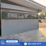 Dee8 Shutter Door Co., Ltd.