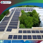 รับติดตั้งระบบโซล่าเซลล์ on grid - บริษัทติดตั้งโซล่าเซลล์บ้าน - ไพร์ม พาวเวอร์ เอ็นจิเนียริ่ง โปร