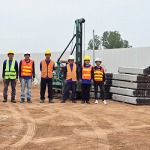 JL Pile Company Limited