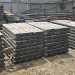 JL Pile Company Limited