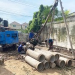 JL Pile Company Limited