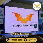 Batman Production Company Limited