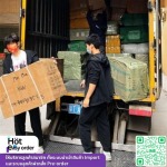 รับนำเข้าสินค้าจากจีน - Hoteasyorder