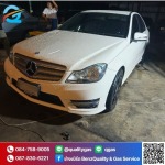 Benz Quality & Gas Service Company Limited