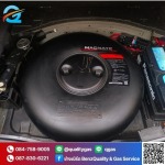 Benz Quality & Gas Service Company Limited