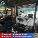 Benz Quality & Gas Service Company Limited