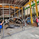 ตัดพับม้วนเหล็กใกล้ฉัน หนองจอก - ตัด พับ ม้วน เหล็ก ลาดกระบัง - ซี.แอล.เมทัล