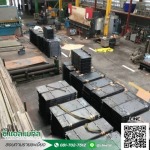 โรงงานตัดพับเลเซอร์สแตนเลสใกล้ฉัน - ตัด พับ ม้วน เหล็ก ลาดกระบัง - ซี.แอล.เมทัล