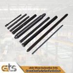 GTS INDUSTRIAL COMPANY LIMITED