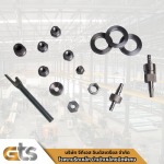 GTS INDUSTRIAL COMPANY LIMITED