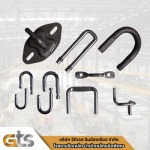 GTS INDUSTRIAL COMPANY LIMITED
