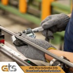GTS INDUSTRIAL COMPANY LIMITED