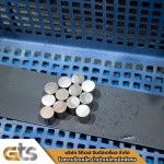 GTS INDUSTRIAL COMPANY LIMITED