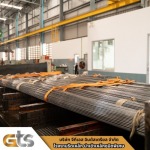 GTS INDUSTRIAL COMPANY LIMITED